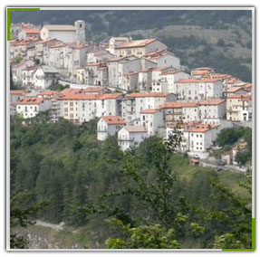 Primo Campo - Agriturismo
