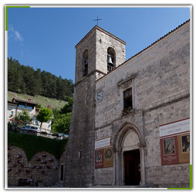 Primo Campo - Agriturismo