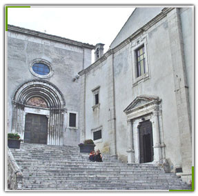 Primo Campo - Agriturismo