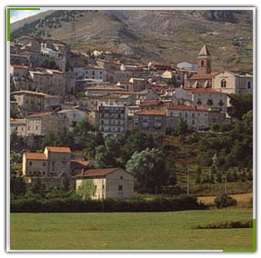 Primo Campo - Agriturismo