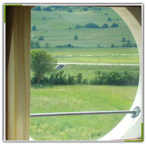 Primo Campo - Agriturismo